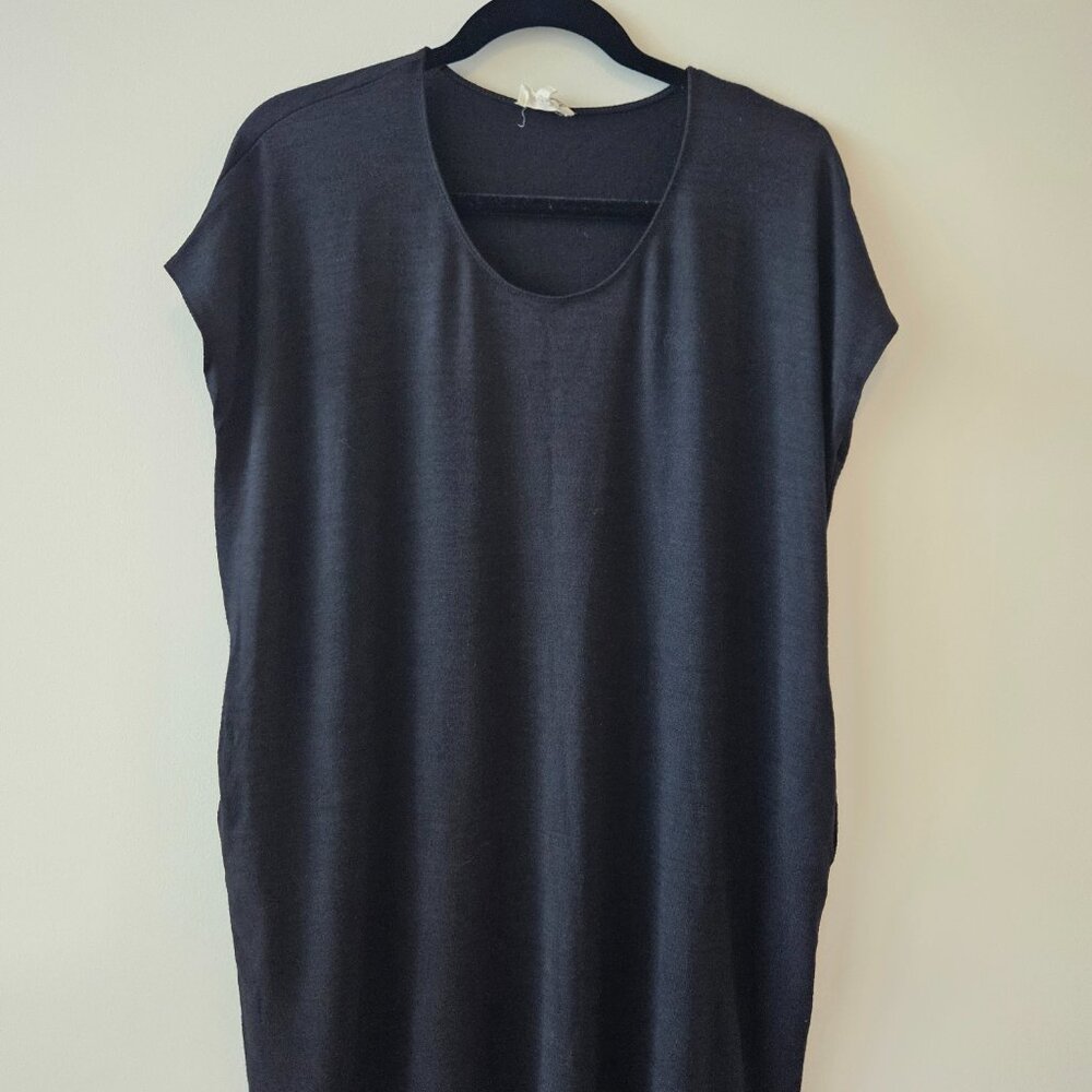 Wilfred Free Lorelei Tunic Dress - Picture 2 of 5